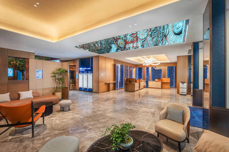Others 5, Holiday Inn Express DATONG PINGCHENG, Datong