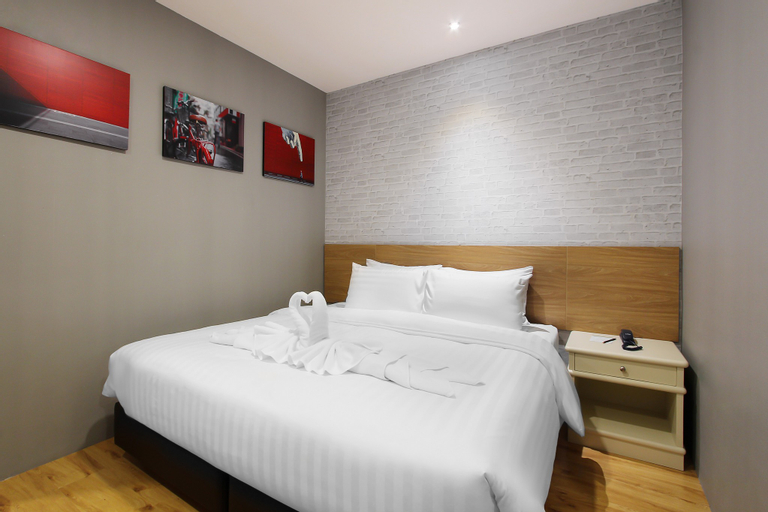 Bedroom 28