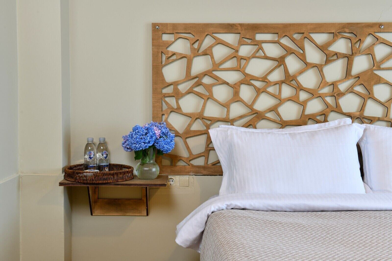Bedroom 4, Dessera Vineyards Hotel, Merkez