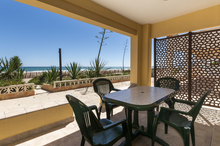 Room 3, Villa Anna in D nia, Alicante