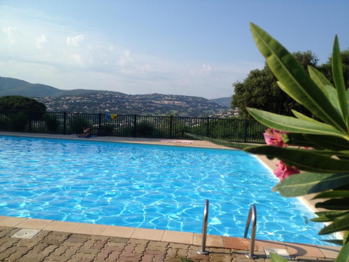 Sport & Beauty 2, Villa- Mazet 59, Var