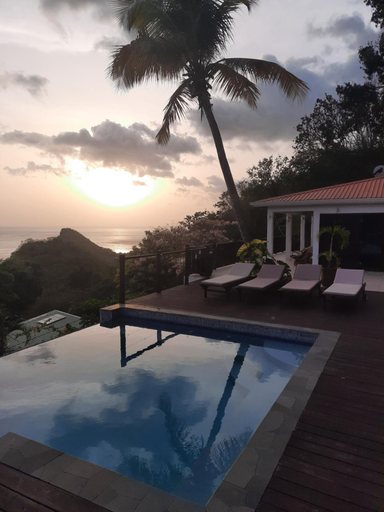 Others 2, Moringa Villa Master Suite