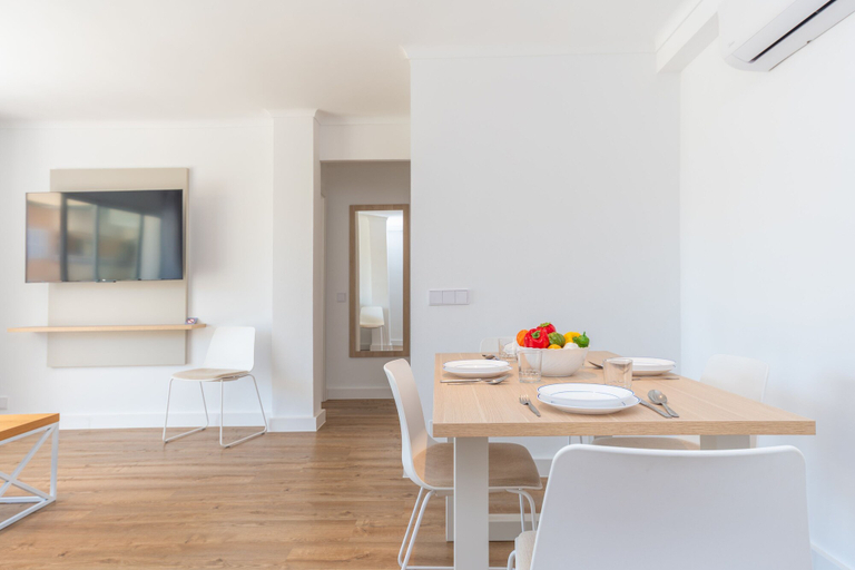 Room 3, Massanet 1b in Canyamel, Baleares