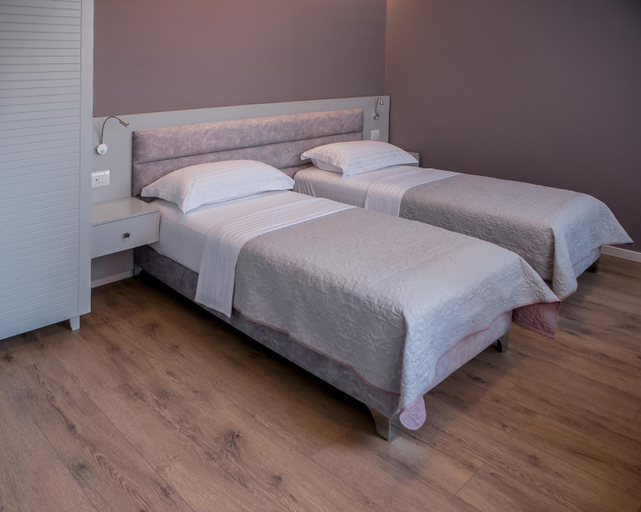 Others 5, ODA Aparthotel Shkoder, Shkodrës