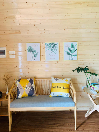 Others 5, Xuhao Homestay, Sóc Sơn