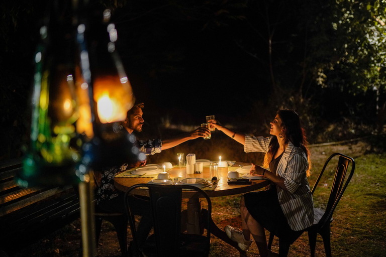 Food & Drinks 5, Mahua Tola Tadoba, Chandrapur