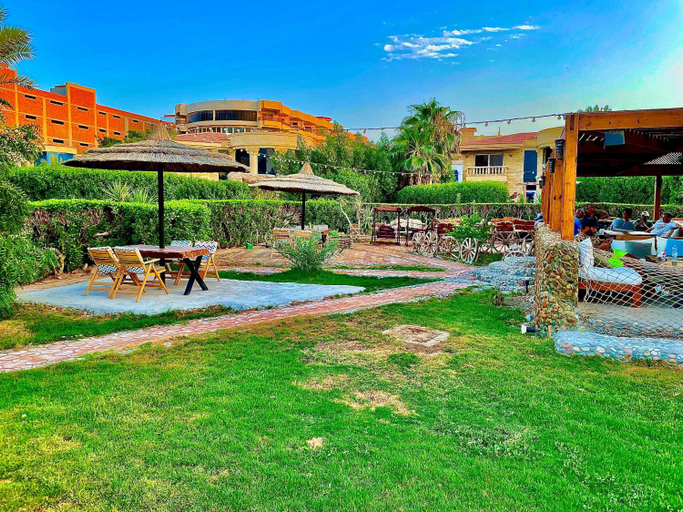 Others 4, Top floor premier view chalet in Red sea Hurghada, Al-Ghurdaqah