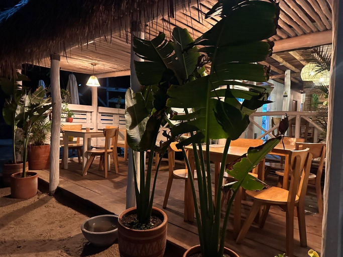 Food & Drinks 5, Cristal Blue Baru, Cartagena de Indias