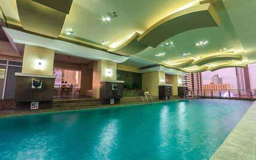 Swimming Pool 10