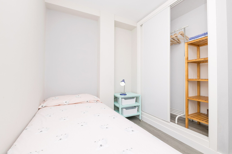 Room 5, Calana in San Fernando, Cádiz