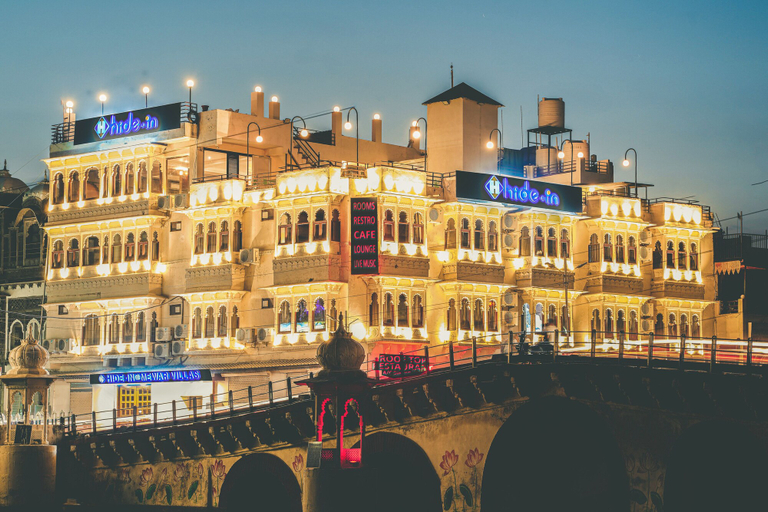 Exterior & Views, Hide-in Udaipur, Udaipur