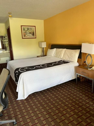 Bedroom 2, Budget Inn By Belvilla St George I-95, Dorchester
