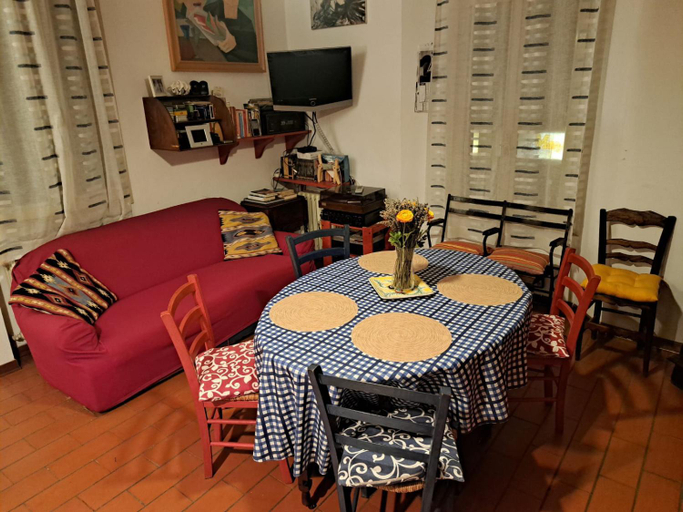 Others 2, LA CASA DELL'ATTORE, Bologna
