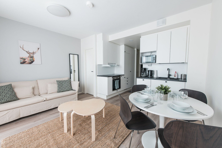 Others 4, Forenom Serviced Apts Vantaa Koivuhaka, Uusimaa
