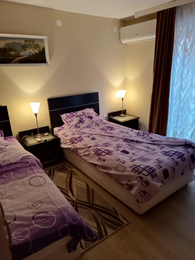 Others 4, Apartmani Canovic, Gornji Milanovac