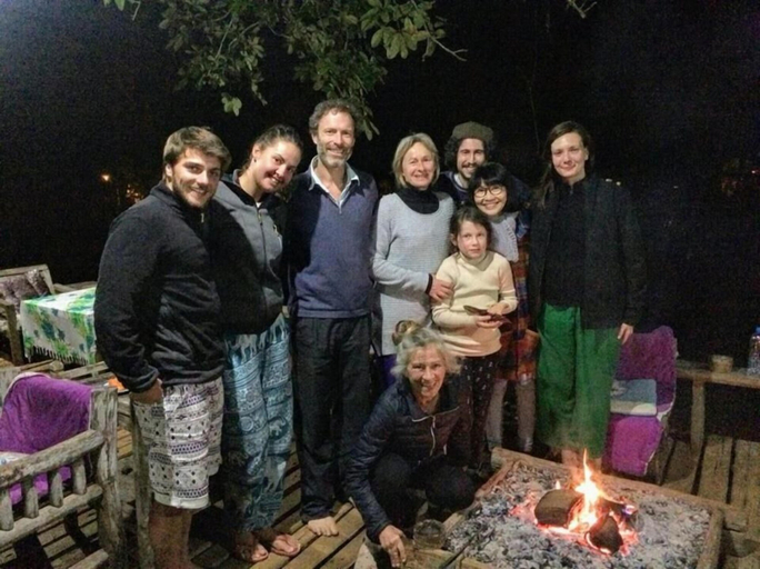 Food & Drinks 4, Jungle guest house, Pang Ma Pha