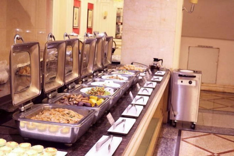 Food & Drinks 4, Joyful Hotel, Wenzhou
