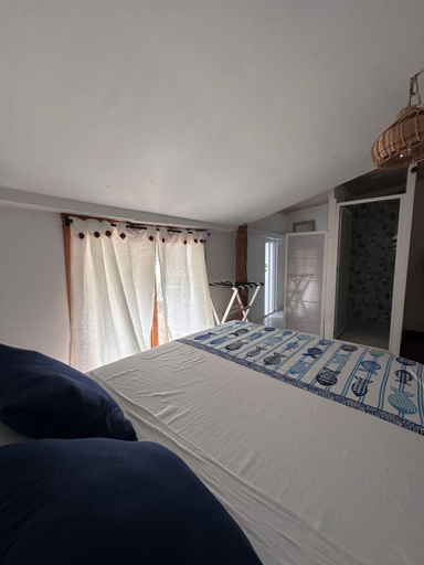 Bedroom 3, Cristal Blue Baru, Cartagena de Indias