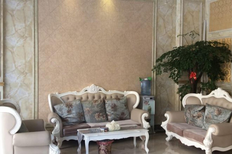 Others 5, Xianju huadu hotel, Taizhou