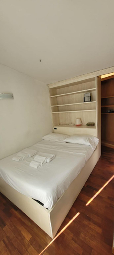 Bedroom 2, Spectacular 1BR stunning views, Florence