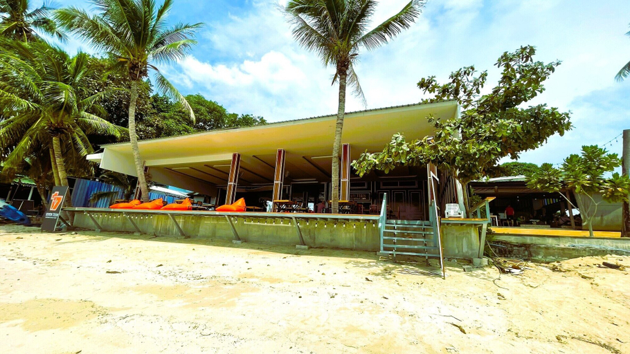Exterior & Views 2, Rockstar Beach Apartments, Ko Samui