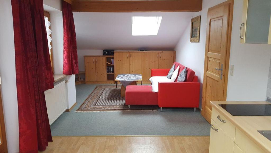 Others 4, Ferienwohnung Zillnhausl, Berchtesgadener Land