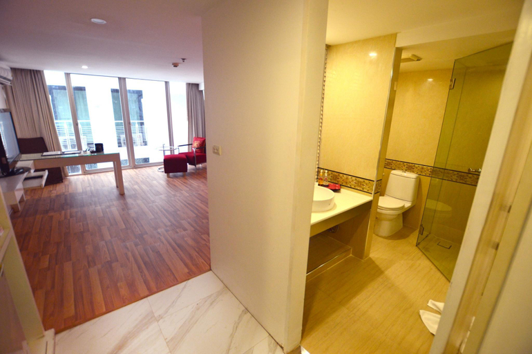 Bathroom 3