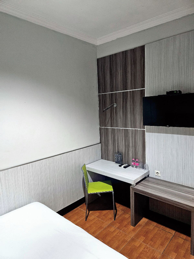 Bedroom 16