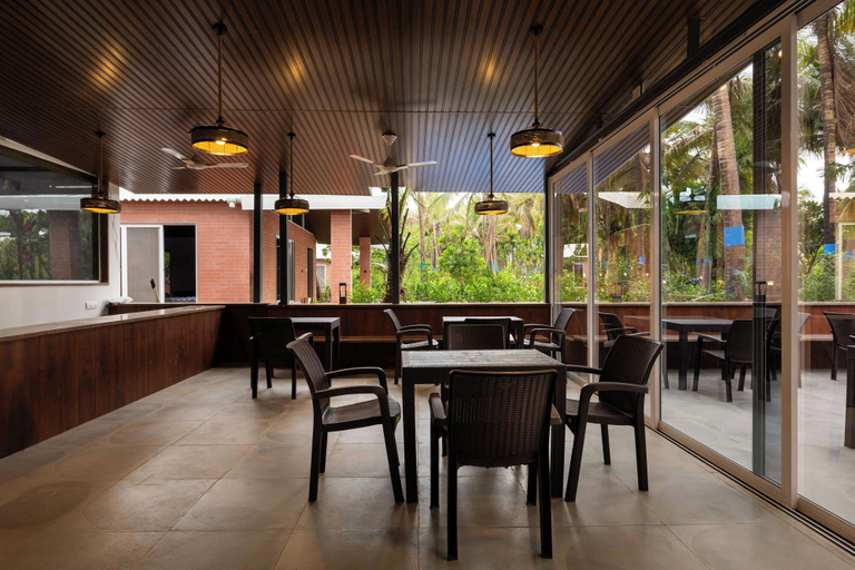 Food & Drinks 4, Coco Bliss By Mauli Stays, Palghar