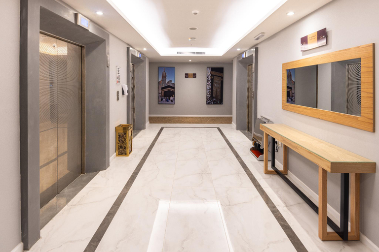Others 5, Mysk Al haramain Hotel, Makkah