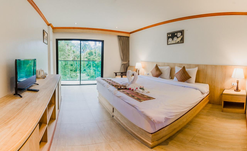 Bedroom 6