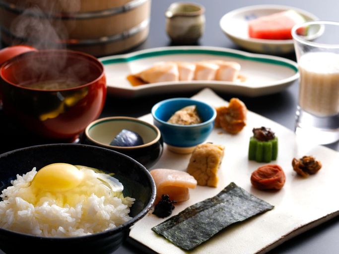 Food & Drinks 5, NIPPONIA Tawaramoto Malt Soy Sauce, Tawaramoto