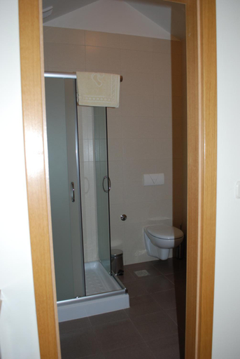 Bathroom 4, Apartments Lumbarda Beach, Lumbarda