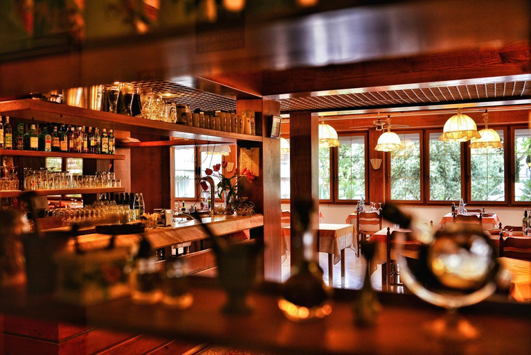 Food & Drinks 4, Hotel Villa Augusta, Gorizia