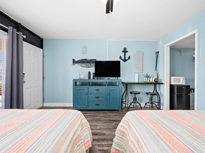 Bedroom 3, Laguna Reef 119 - Simpatico, Aransas