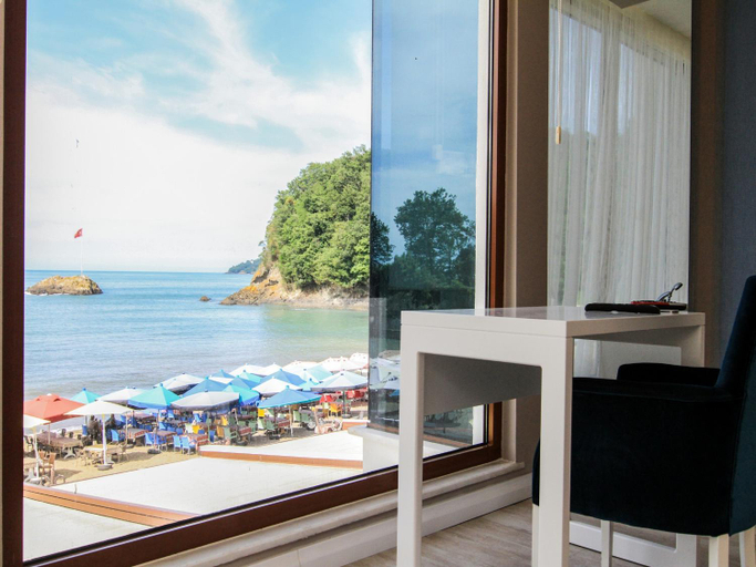 Others 5, Yildiz Apart Hotel, Fatsa