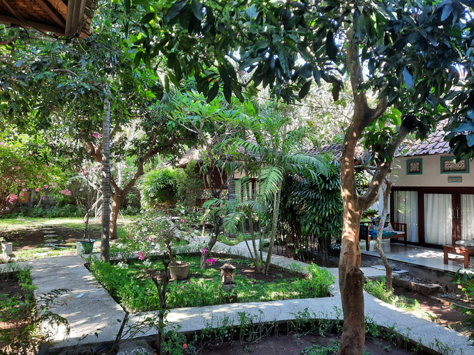Others 5, Kirana Homestay, Karangasem