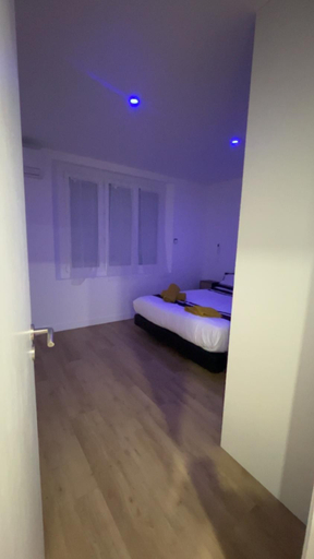Others 4, La Dream Night, Seine-et-Marne