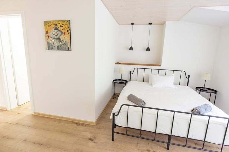Bedroom 2, Muran2, Žilina