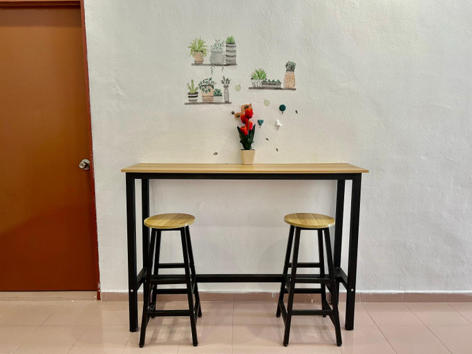 Others 5, Perfectstay255#3BR#6pax#Netflix#5minAeonAlma&Lotus, Central Seberang Perai