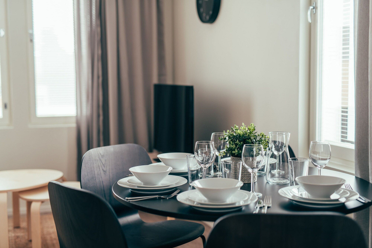 Others 5, Forenom Serviced Apts Vantaa Koivuhaka, Uusimaa