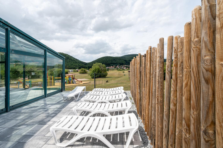 Others 4, Camping Les Vosges du Nord, Bas-Rhin