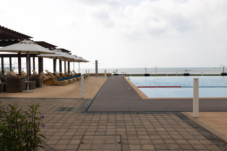 Sport & Beauty 2, Djibouti Top Ayla Grand Hotel, Djibouti