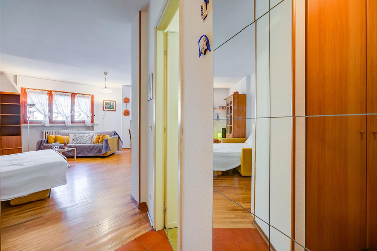 Room 4, Snow White in Bardonecchia, Torino
