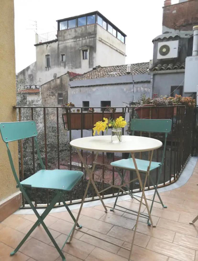 Others 5, AlbaChiara Guesthouse, Catania