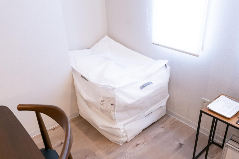 Bedroom 15