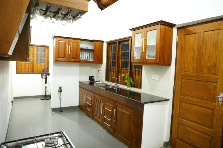 Others 2, Kandy Wellington Apartment, K.F.G. & G. Korale