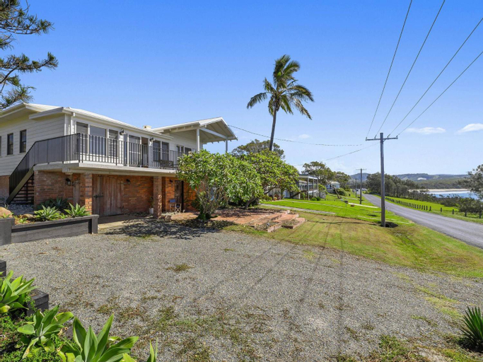 Exterior & Views 1, Landis On Pollack, Coffs Harbour - Pt B