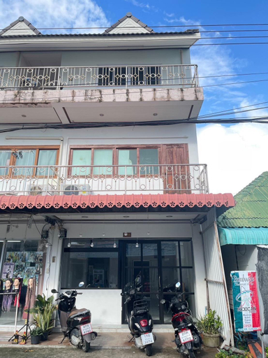 Others 4, Journey Hostel Haad Rin, Ko Phangan