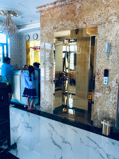 Others 4, LAS VEGAS HOTEL, Vân Đồn